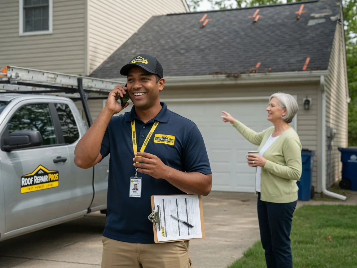 Roof Repair Davis Junction, IL FAQs